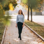 सुबह की सैर के फायदे